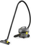 Пылесос профессиональный Karcher T 7/1 Classic, 850Вт, 235мБар, контейнер 7л, 3.5кг