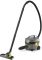 Пилосос професійний Karcher T 7/1 Classic 850Вт 235мБар контейнер 7л 3.5кг