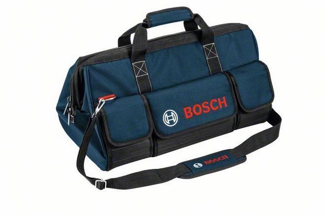 Сумка для инструмента Bosch, 40л, полиэстер, 28х48х30см