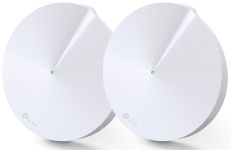 Система WiFi-Mesh TP-LINK Deco M5 AC1300, 1xGE LAN, 1xGE WAN, 2мод