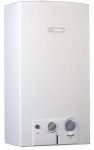 Газовая колонка Bosch Therm 6000 WRD 10-2G 10л/мин 17.4кВ дисплей рег. мощ. гидро-турбина