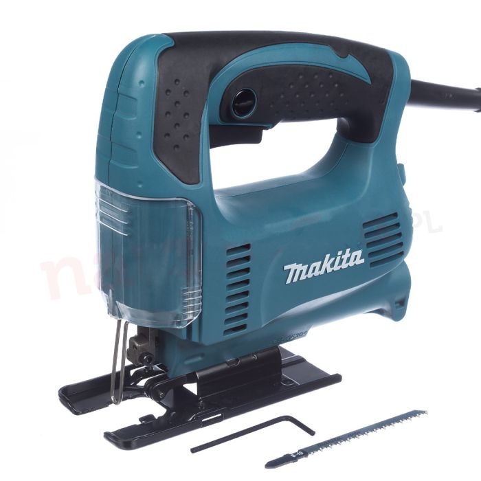 Лобзик   450Вт 3100об/хв хід 18мм 1.8кг Makita 4326