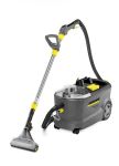 Пылесос профессиональный моющий Karcher Puzzi 10/1, 1250Вт, 254мБар, контейнер 10/9л, 10.5кг