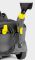 Пилосос професійний миючий Karcher Puzzi 10/1 1250Вт 254мБар контейнер 10/9л 10.5кг