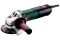 Шліфмашина кутова Metabo WEV 15-125 Quick 125мм 1550Вт 2800-11000об/хв 2.5кг