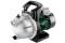Насос садовий Metabo P 2000 G, 450Вт, 2 куб/год, висота подачі 30м, всмоктування до 8 м, 7.6 кг