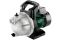 Насос садовый Metabo P 3300 G, 900 Вт, 3.3 куба/час, высота подачи 45м, всасывание до 8 м, 11.1 кг