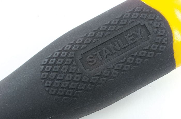 Отвертка Stanley 6 Way, битодержатель 1/4", двухсторонний трубчатый ключ, двусторонние биты 2шт, SL,PH