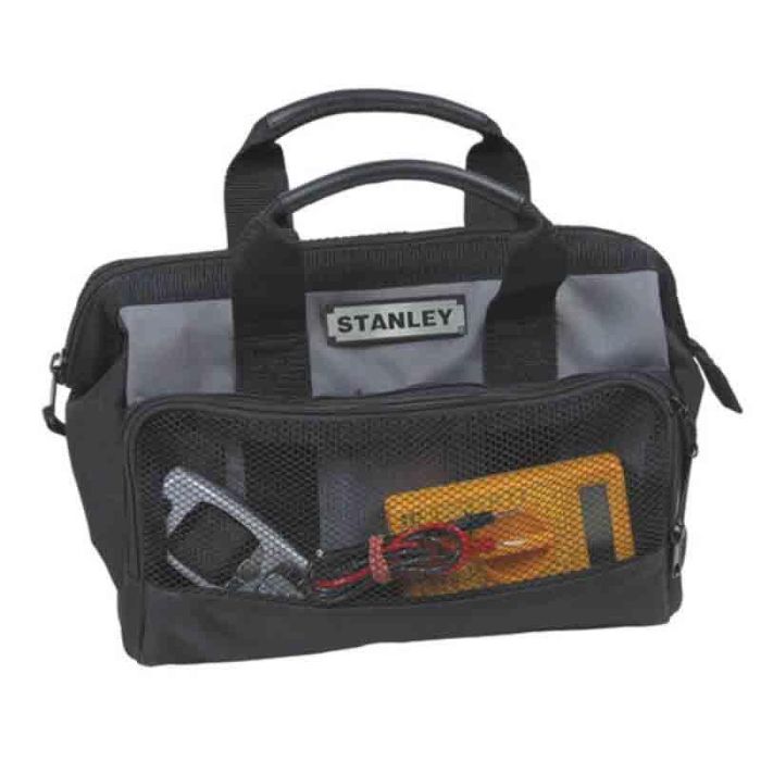 Сумка для инструмента Stanley Basic, 12", нейлон, 25х30х13см