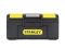 Ящик для инструмента Stanley Basic Toolbox, органайзер в крышке, 26х59.5x28.1см, пластик