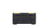 Ящик для инструмента Stanley Basic Toolbox, органайзер в крышке, 26х59.5x28.1см, пластик