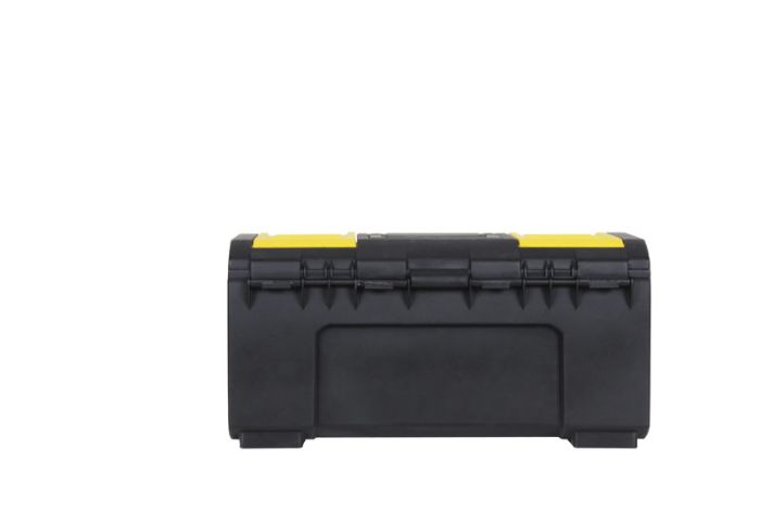 Ящик для инструмента Stanley Basic Toolbox, органайзер в крышке, 26х59.5x28.1см, пластик