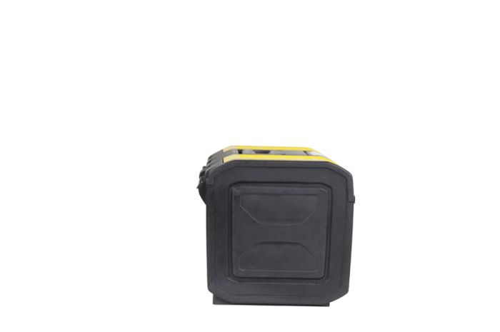 Ящик для инструмента Stanley Basic Toolbox, органайзер в крышке, 26х59.5x28.1см, пластик