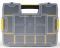 Органайзер Stanley Sort Master Junior, 14 відділень, регульовані перегородки, 6.7х37.5x29.2см, пластик
