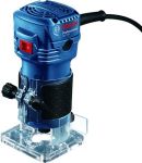Фрезер Bosch Professional GKF 550 550Вт цанга 6мм 33000об/хв 0.89кг