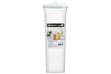 Контейнер для олії Ardesto Fresh, 1000мл, пластик, блакитний