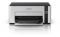Принтер ink mono A4 Epson EcoTank M1100 32 ppm USB Pigment