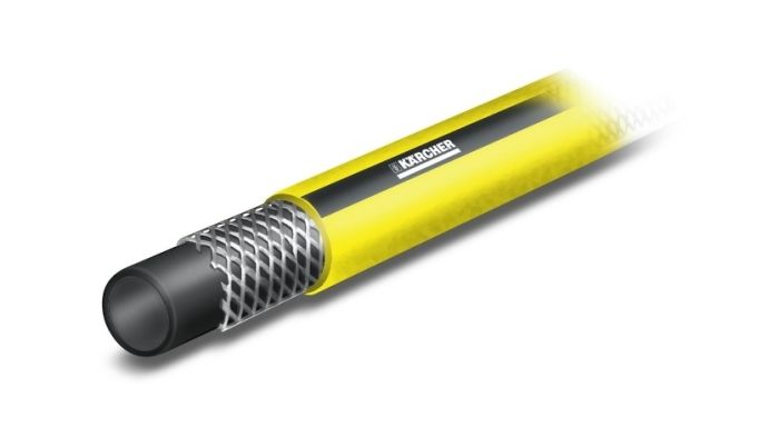 Шланг садовий Karcher PrimoFlex 1/2" 30м 3 шари до 24бар -20…+65°C