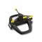 Ороситель дождевой Karcher "RS 130/3", вращающийся, круговой, площадь полива до 95-133 м2