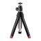 Штатив HAMA Multi 4x1 Action Camera,Mobile Phone,Photo,Video 20 -90 см Black