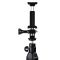 Штатив HAMA Multi 4x1 Action Camera,Mobile Phone,Photo,Video 20 -90 см Black