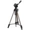 Трипод фотоапарату Hama Star-61, 3D, 60-153см, бежевий