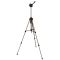 Трипод фотоапарату Hama Star-61, 3D, 60-153см, бежевий