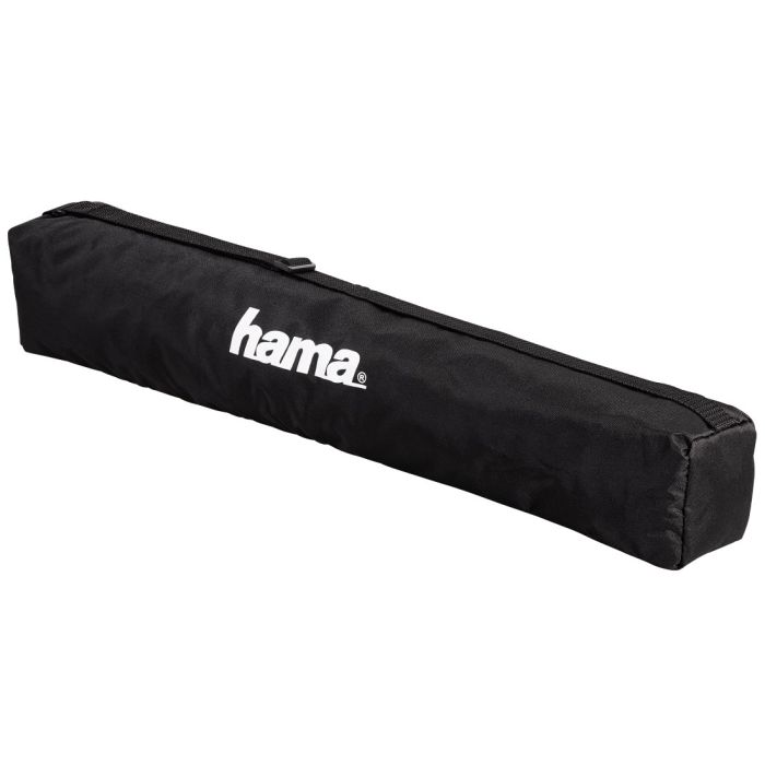 Трипод фотоапарату Hama Star-61, 3D, 60-153см, бежевий