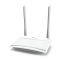 Маршрутизатор TP-LINK  N300, 2xFE LAN, 1xFE WAN TP-Link TL-WR820N