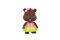 Іграшка Li'l Woodzeez Bobblehead S4 в ас.