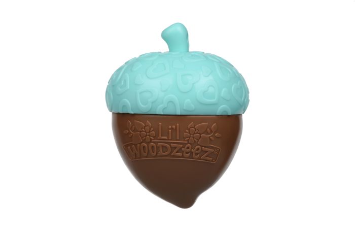 Іграшка Li'l Woodzeez Bobblehead S4 в ас.