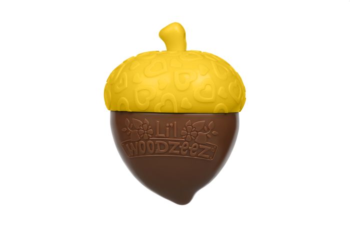 Іграшка Li'l Woodzeez Bobblehead S4 в ас.