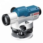 Нівелір оптичний Bosch Professional GOL 32 D до 120м ±1мм/30м зум х32 1.5кг