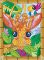 Набір для творчості Sequin Art Smoogles Жираф 25*34см