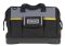 Сумка для инструмента Stanley Basic Open Mouth, жесткая конструкция, полиэстер, 23х44.7x27.5см