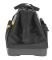 Сумка для инструмента Stanley Basic Open Mouth, жесткая конструкция, полиэстер, 23х44.7x27.5см