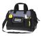 Сумка для інструменту Stanley Basic Open Mouth, жорстка конструкція, поліестер, 23х44.7x27.5см