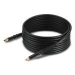 Шланг високого тиску для мінімийок Karcher з системою Quick Connect H 9 Q