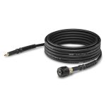 Шланг подовжувач високого тиску для мінімийок Karcher Quick Connect 10м (K3-K7)