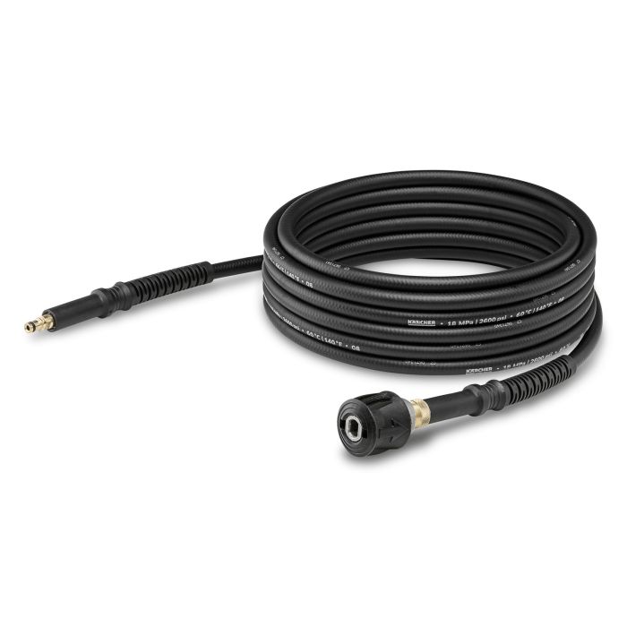 Шланг подовжувач високого тиску для мінімийок Karcher Quick Connect 10м (K3-K7)