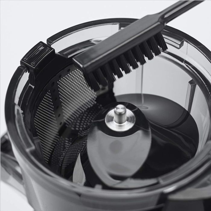 Соковыжималка    Slowjuicer,150Вт, шнековая, нержавеющая сталь Russell Hobbs 25170-56