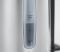 Електрочайник Russell Hobbs Compact Home 0.8л, метал, підсвічування, сріблясто-чорний