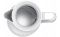 Электрочайник Tefal Loft 1.7л, Strix, пластик, белый