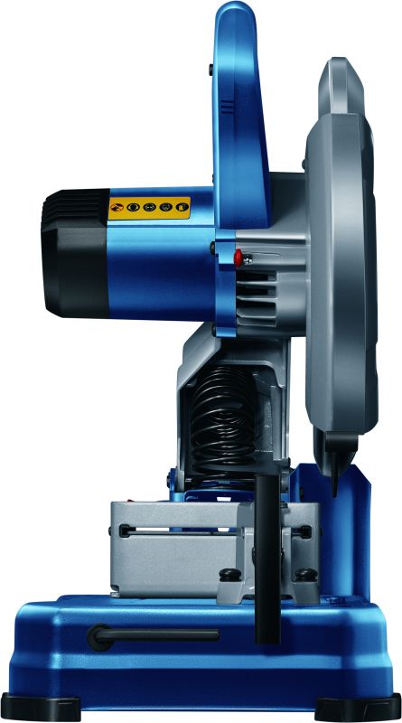 Пила монтажная Bosch GCO 14-24 J, 2400Вт, диск 355мм, 3800об/мин, 18.1кг