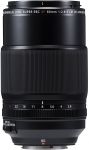 Об`єктив Fujifilm XF 80mm F2.8 Macro R LM OIS WR