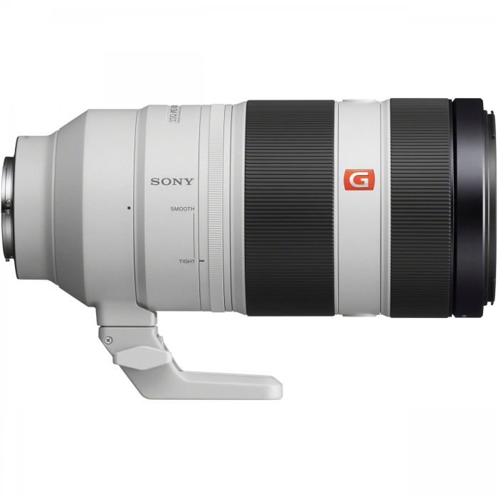 Объектив Sony 100-400mm, f/4.5-5.6 GM OSS для камер NEX FF