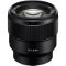 Объектив Sony 85mm, f/1.8 для камер NEX FF