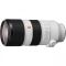 Об'єктив Sony 70-200mm f/2.8 GM для NEX FF