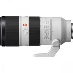 Объектив Sony 70-200mm f/2.8 GM для NEX FF