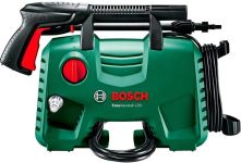 Мінімийка високого тиску Bosch EasyAquatak 120 1500Вт 120бар 350л/год шланг 5м 4кг